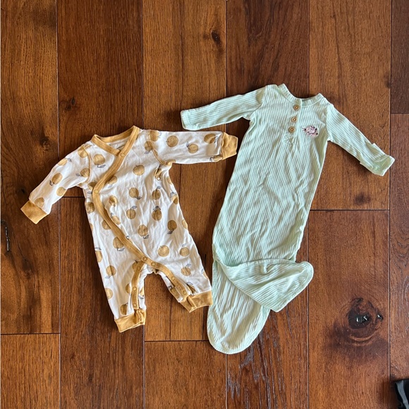 3 Month Girl Mixed Bundle - Picture 4 of 12